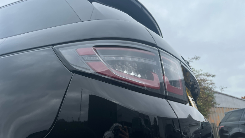 Land Rover Discovery Sport 2.0 D200 Dynamic SE 5dr Auto [5 Seat] Diesel Station Wagon